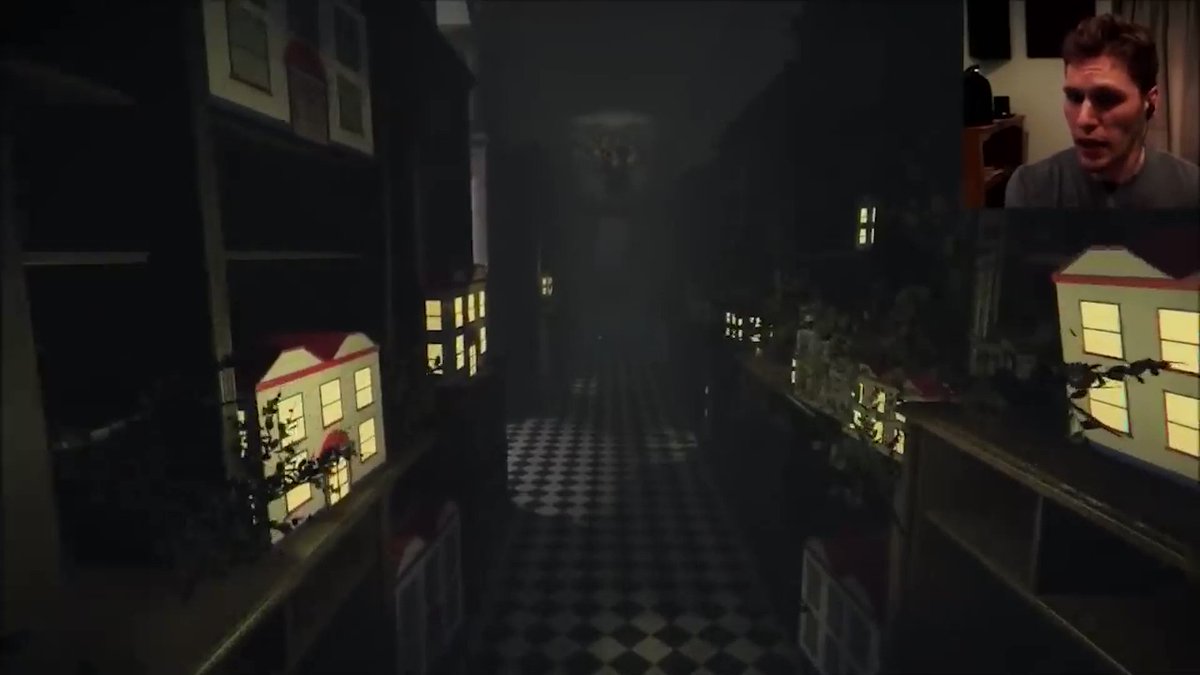Six years after Layers of Fear, Bloober Team still can't get mental health right