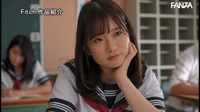⭐️【セール】⭐
    ～5月20日(金) 朝10:00 まで  200円～
️
学園祭の模擬店で怜奈ちゃんがHな衣装を着て大騒ぎ！爆乳と股… https://t.co/898rcES4jC