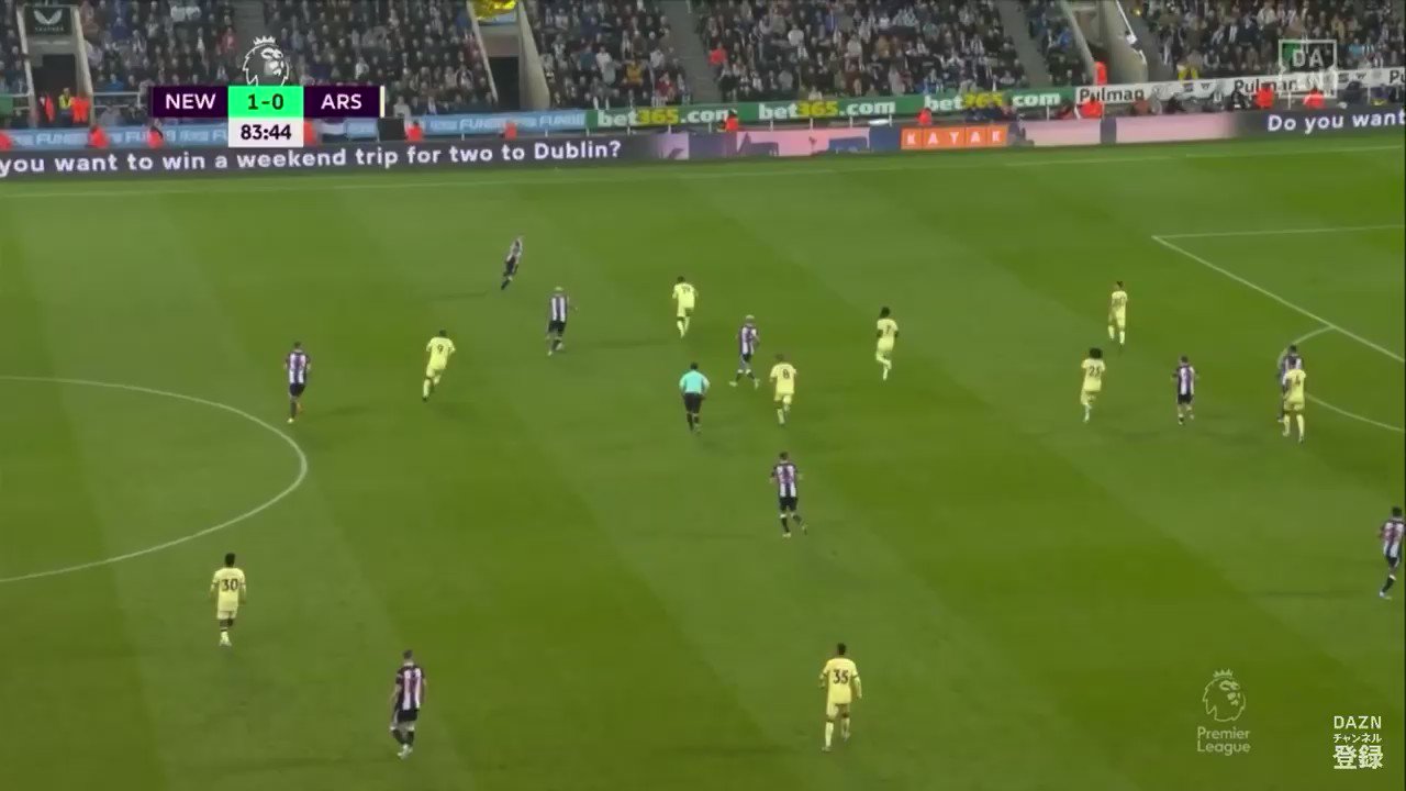 プレミアリーグ名場面動画 Premierleagueq9 Twitter