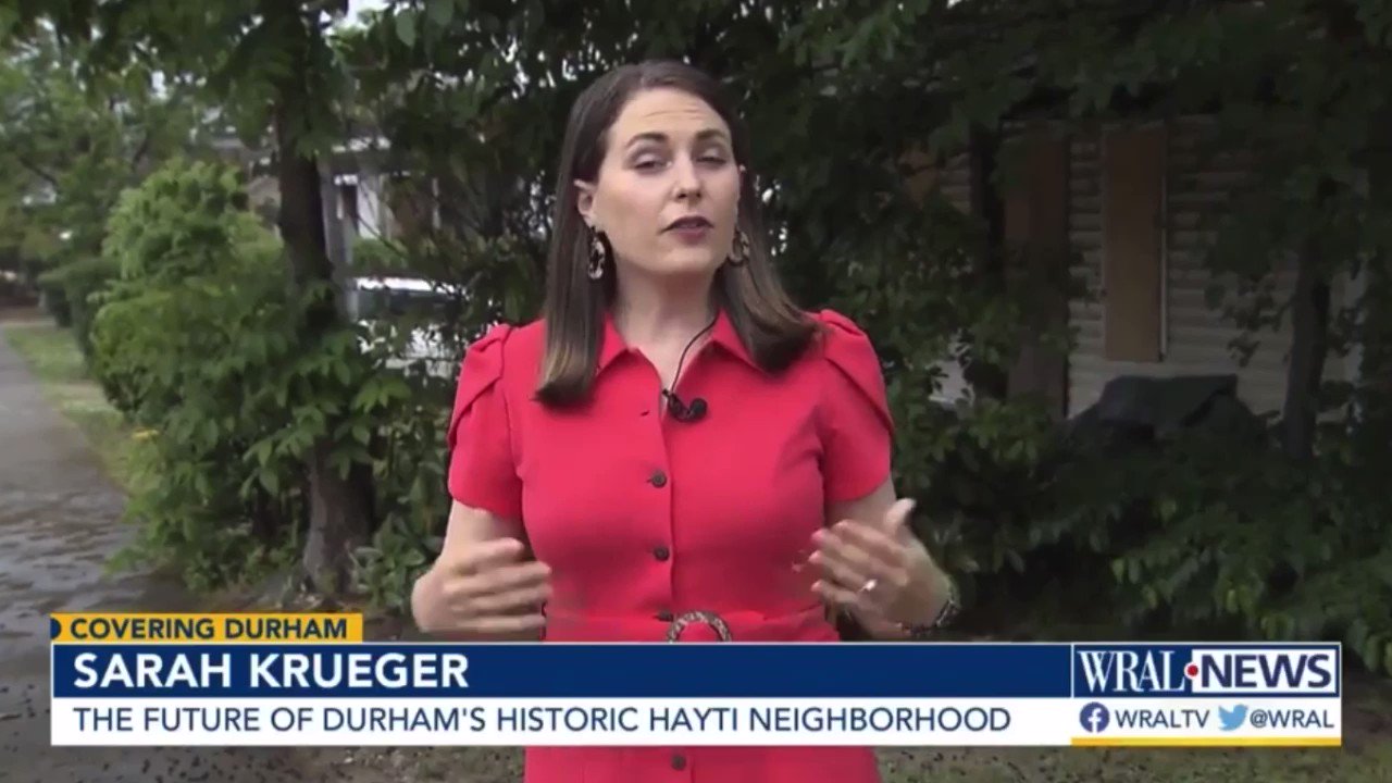 Urban Land Institute on Twitter "RT WRALSarah The future of