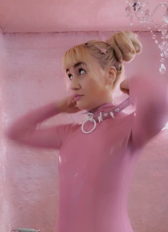 Play video: Preview of: Babyxodoll excited to be shooting again today