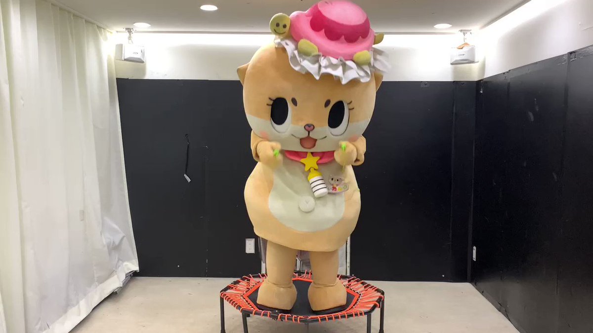 @chiitan7407's video Tweet