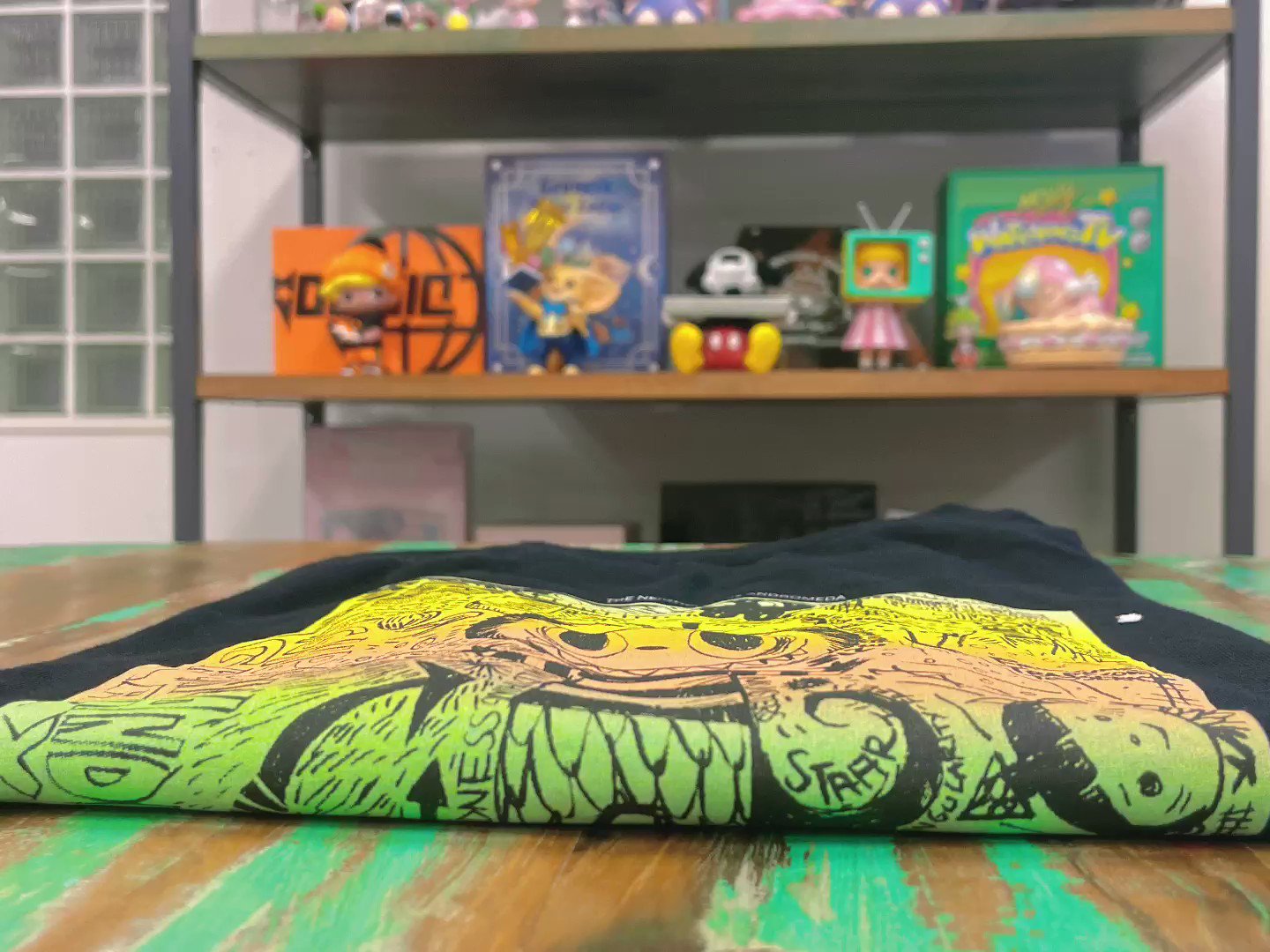 POP MART JAPAN on X: 