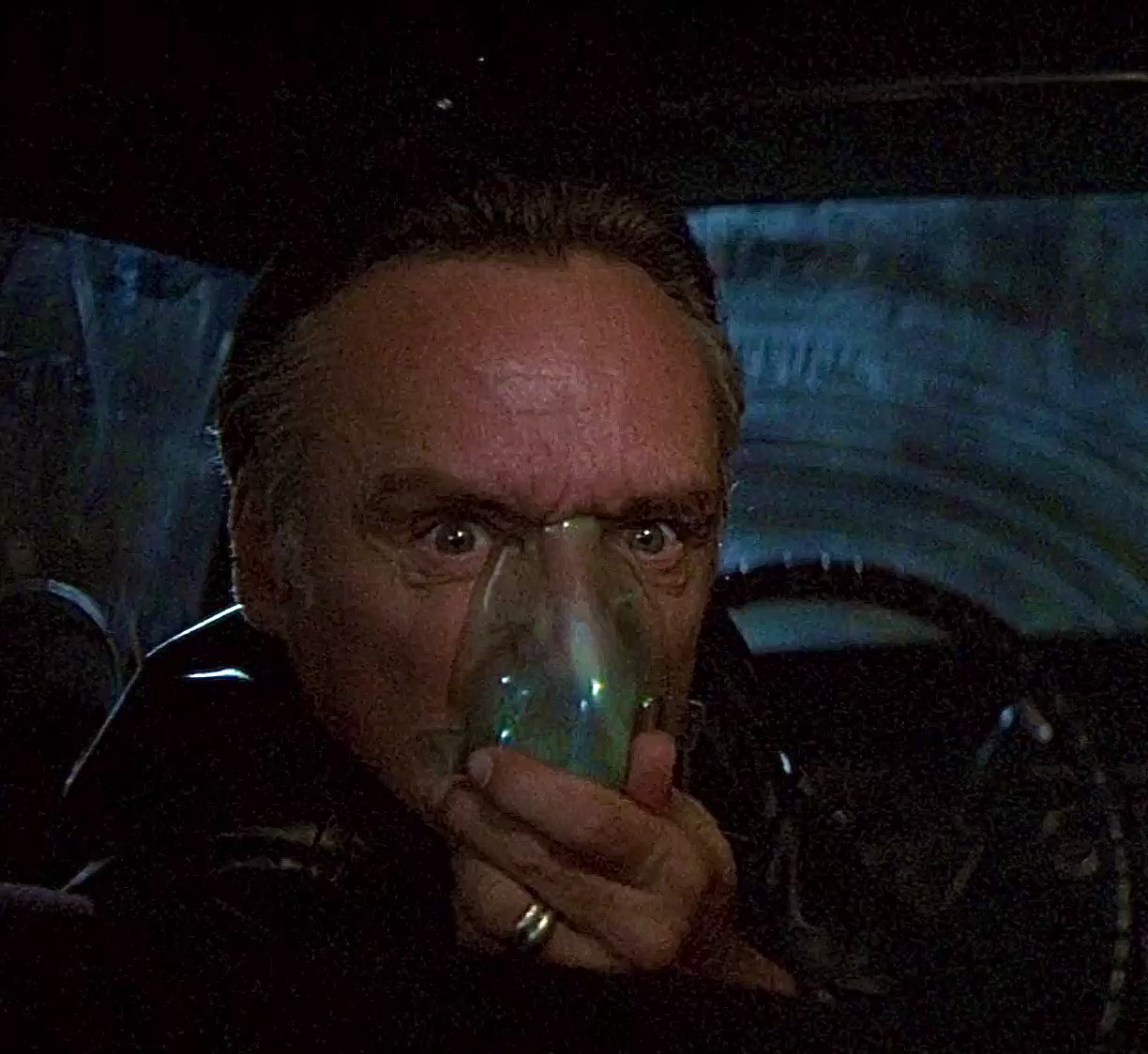 Happy Birthday Dennis Hopper! 