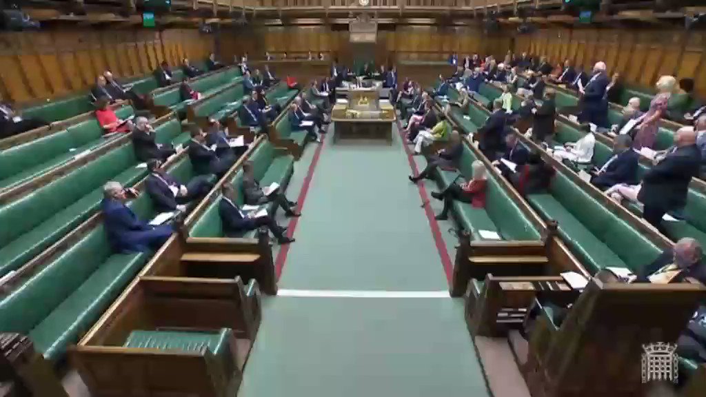 DUP on Twitter ""Good intentions for another day will do nothing to