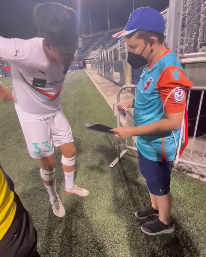 Miami FC on Twitter 