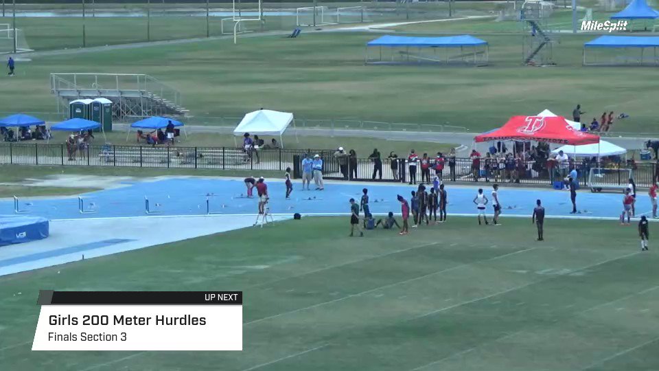 Florida Runners on Twitter "It's FLYRA Middle School State Champs week