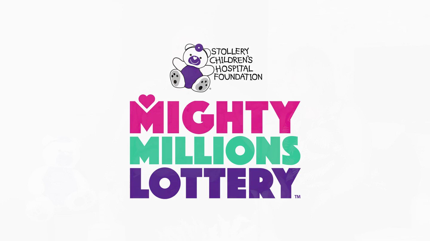 MightyMillionsLotto on Twitter "Congratulations to the top winners of