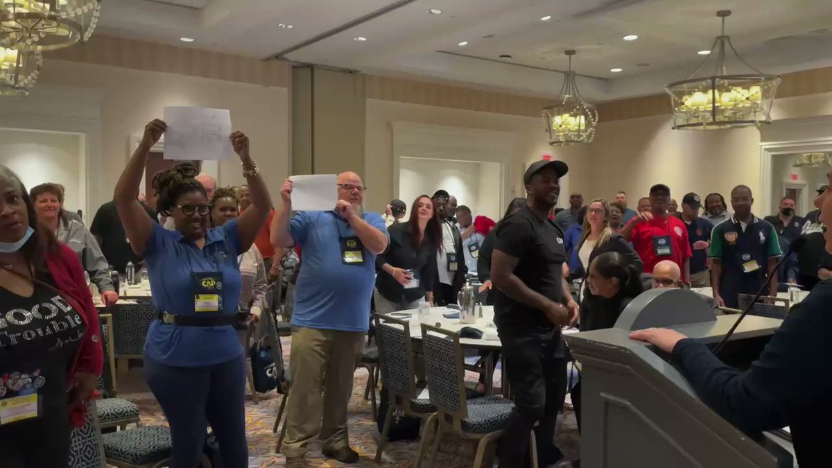 We need Congress to pass the Bipartisan Innovation Act NOW! #CHIPS @UAW