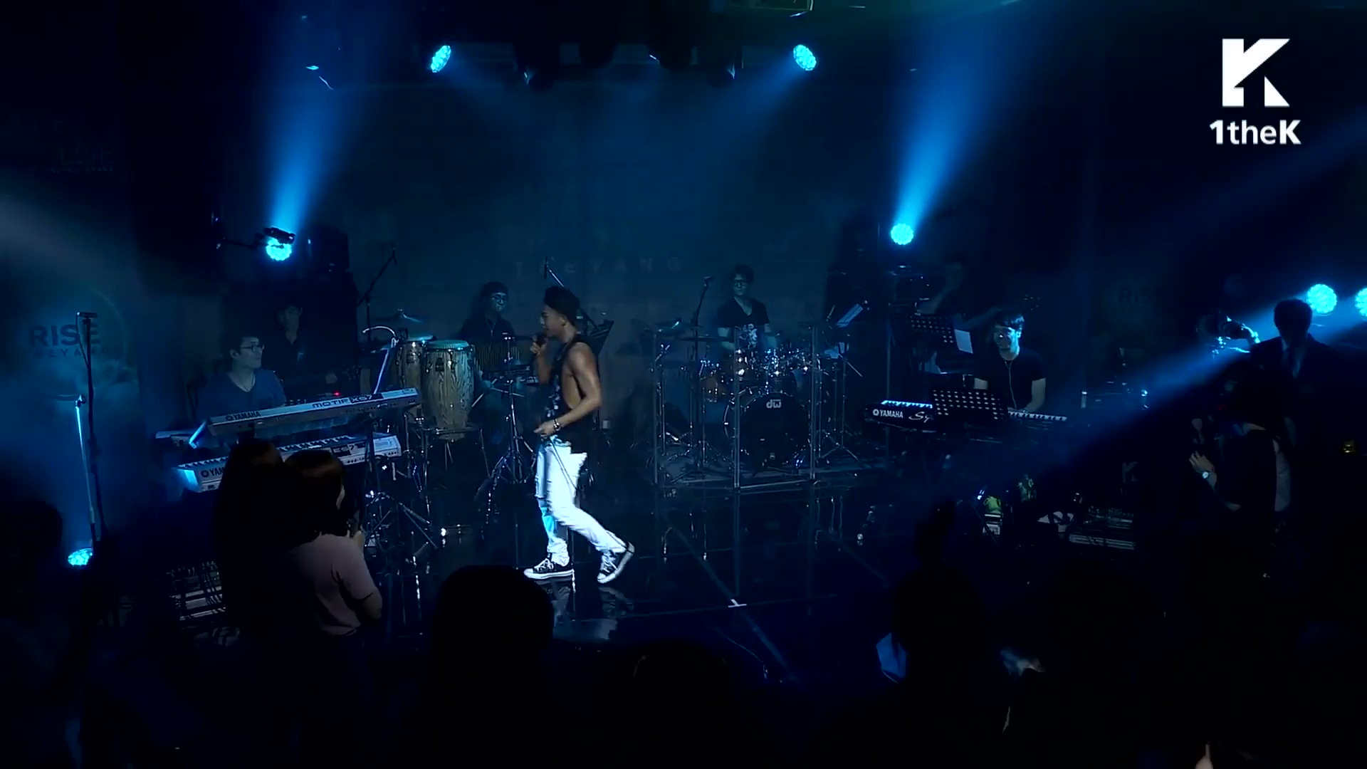 Bigbang Live Stages Bigbangperfs Twitter