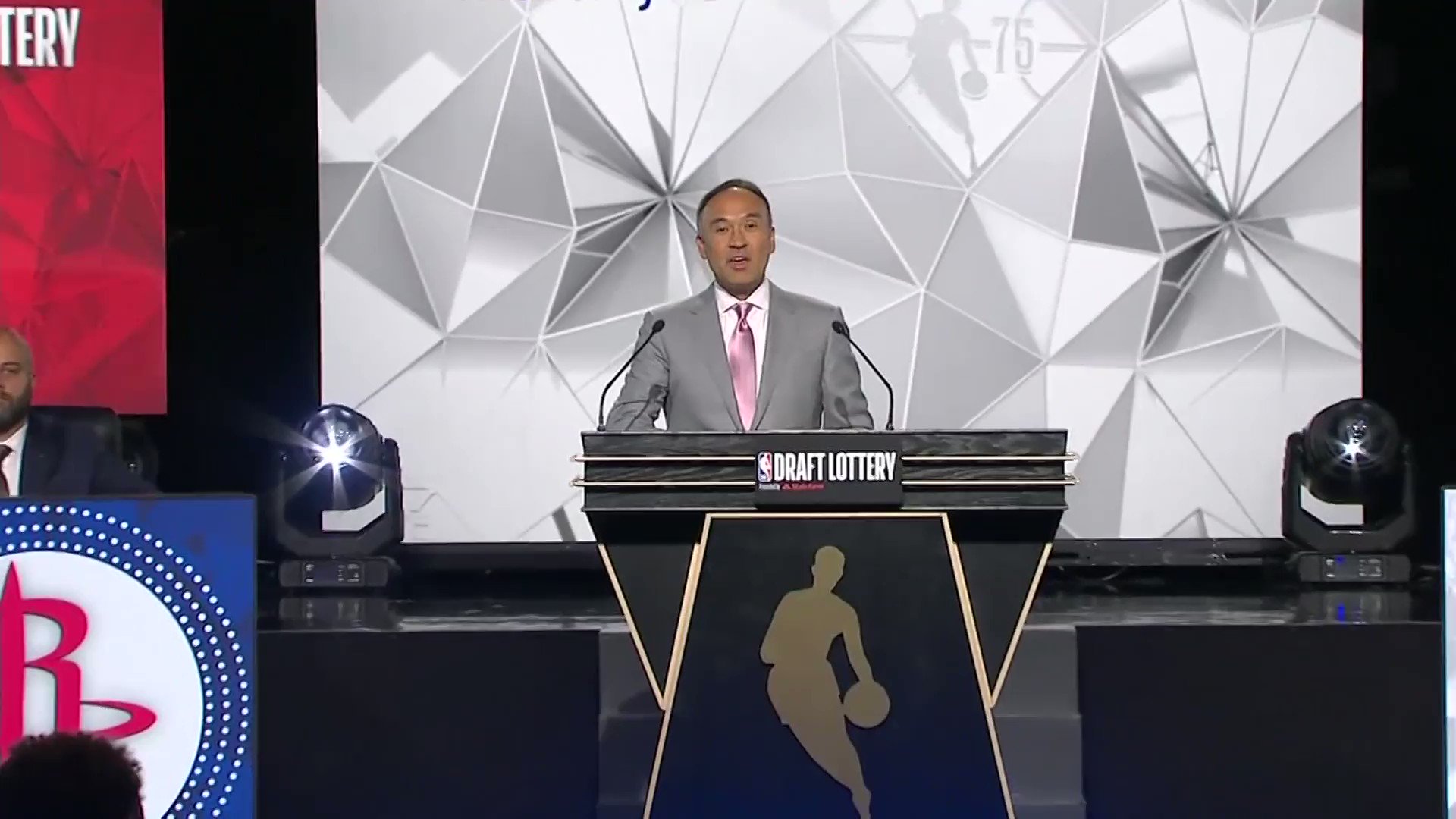 NBA Draft (NBADraft) / Twitter