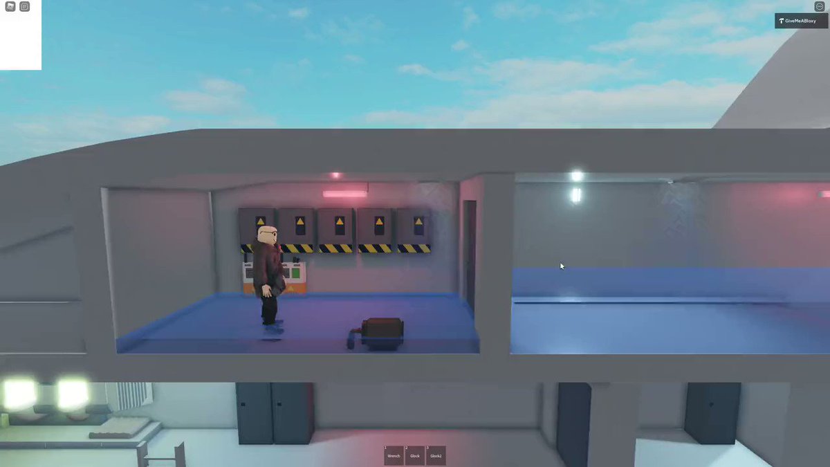 🚄 B I T on X: BREAKING: Roblox announces Studio for Android and iOS! I've  always wanted to write code and drag/resize objects from my phone keyboard  🤩 #RobloxDev  / X