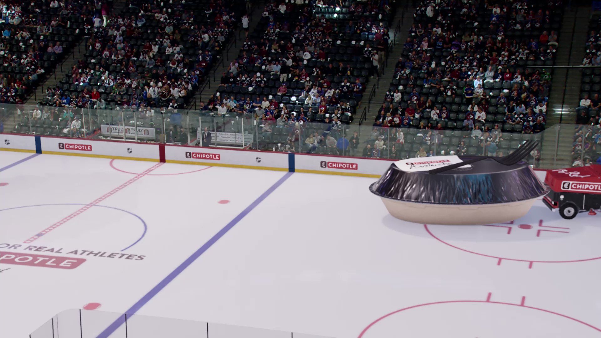 The Famous Group on Twitter "Burrito Bowl anyone?! We partnered with