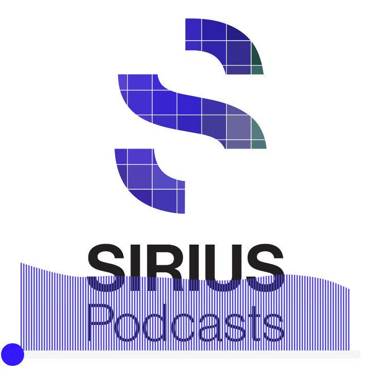 Sirius Arts Centre on Twitter "SIRIUS Podcasts launch on 23 May! This