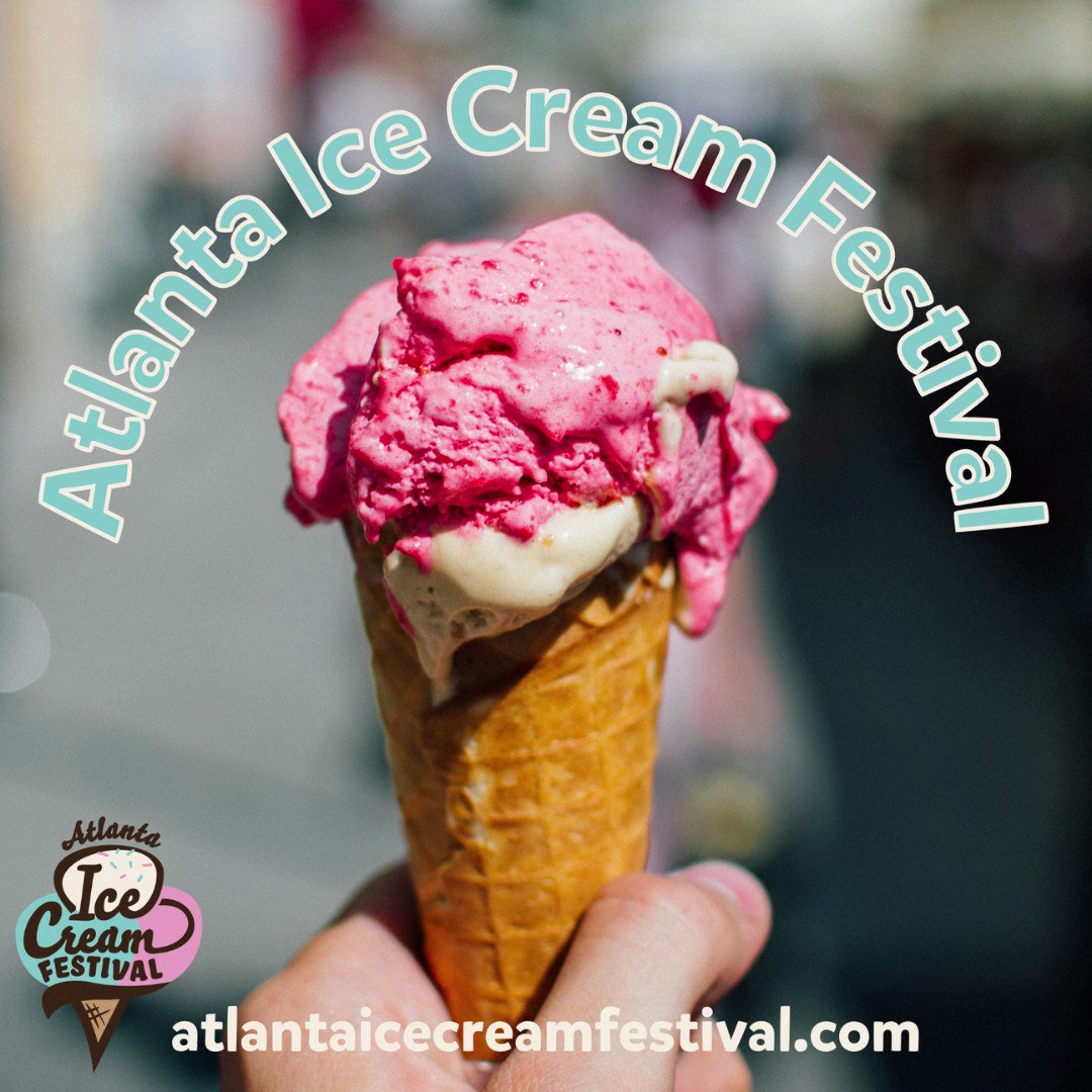 Atlanta Ice Cream Festival 