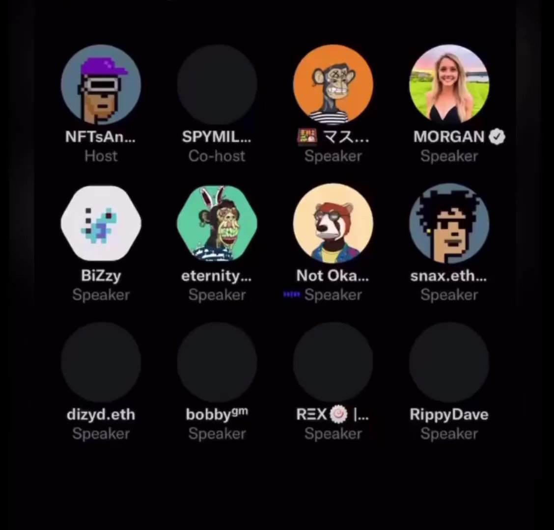 🫡 Looks Rare (looks_rare) / Twitter