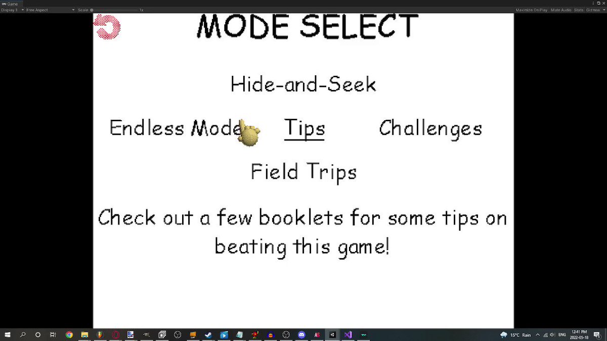 Baldi's Basics Lost Content (@LostBaldiMedia) / X