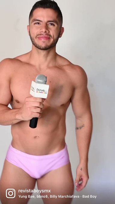 Estamos preparando la edición especial de @revistaboysmx Marcha del Orgullo y en este número te diremos