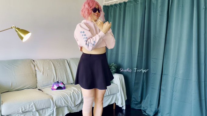 Oooookayyy it's even worse when I jump LOL  #kpopdancecover #kpopdance #nsfw #nipslip #underboob #braless<a href="/tag/kpopdancecover"class="tags">#kpopdancecover</a><a href="/tag/nipslip"class="tags"><span>#nipslip</span></a><a href="/tag/braless"class="tags"><span>#braless</span></a><a href="/tag/underboob"class="tags"><span>#underboob</span></a><a href="/tag/nsfw"class="tags"><span>#nsfw</span></a><a href="/tag/kpopdance"class="tags"><span>#kpopdance</span></a>