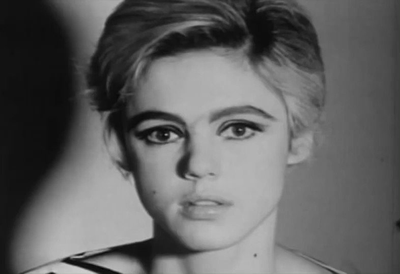 Happy heavenly birthday edie sedgwick 