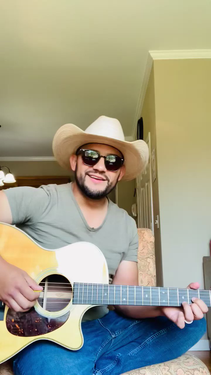 I don t always rock the cowboy hat, but when I do, I m covering Happy Birthday, King George!! 