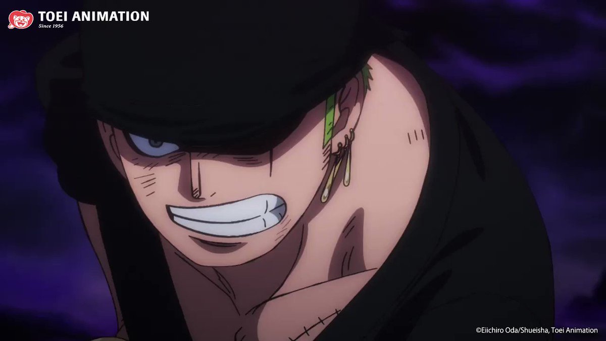 Toei Animation on X: Tomorrow. Complete the journey to 1000 episodes with us by joining our One Piece Episode 1000 Livestream Celebration! Stream ep. 998-999, win amazing prizes, learn how to make
