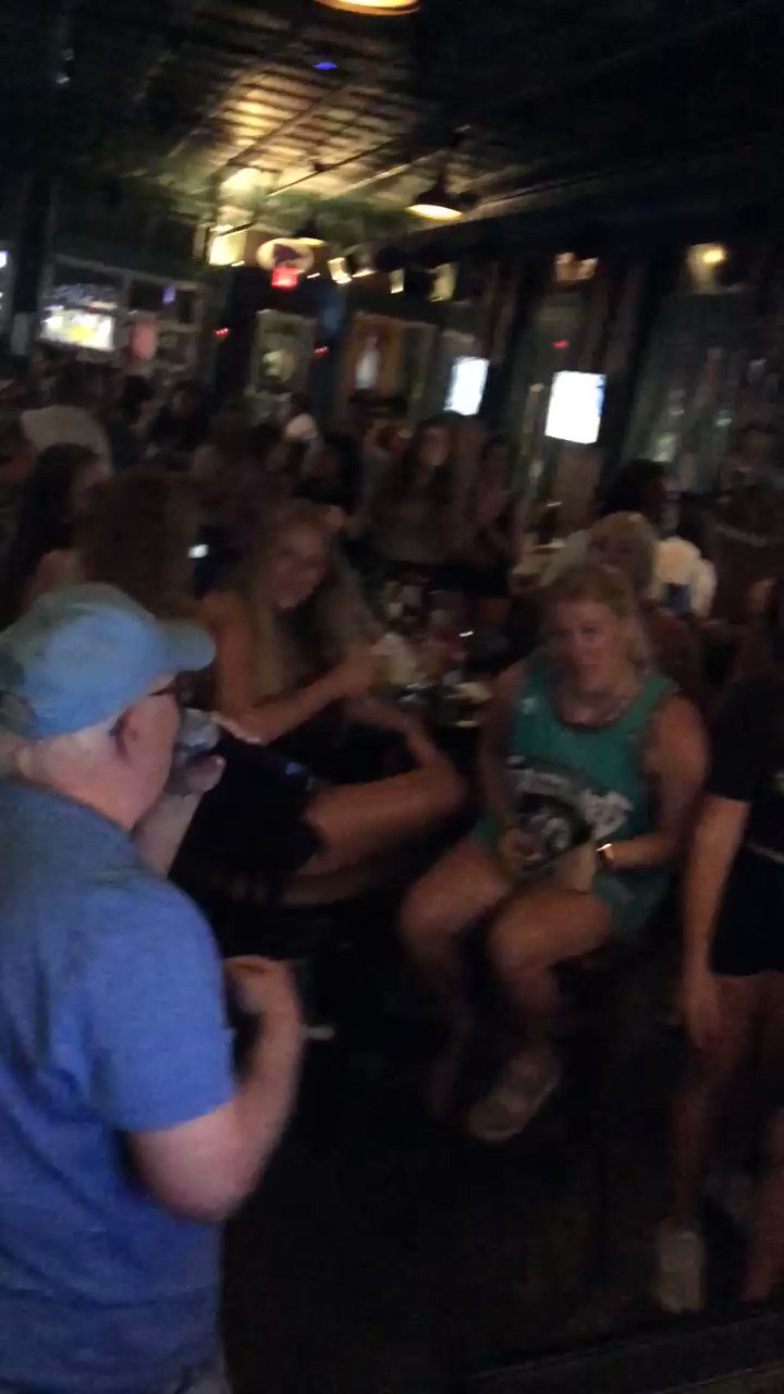 Kite's Bar & Grill (KitesBarKSU) / Twitter