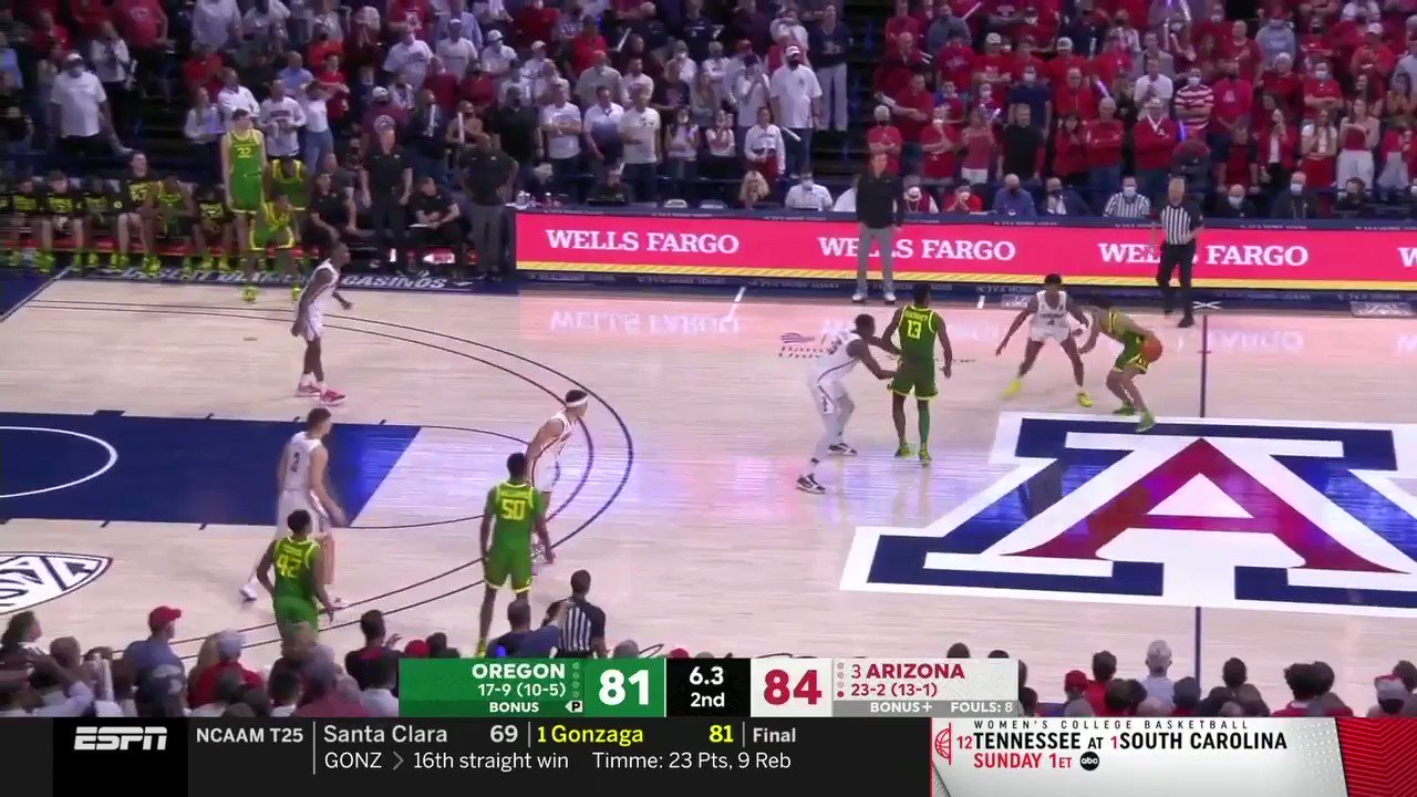 Mavs / Magic Draft on Twitter "It's impressive just how well Christian