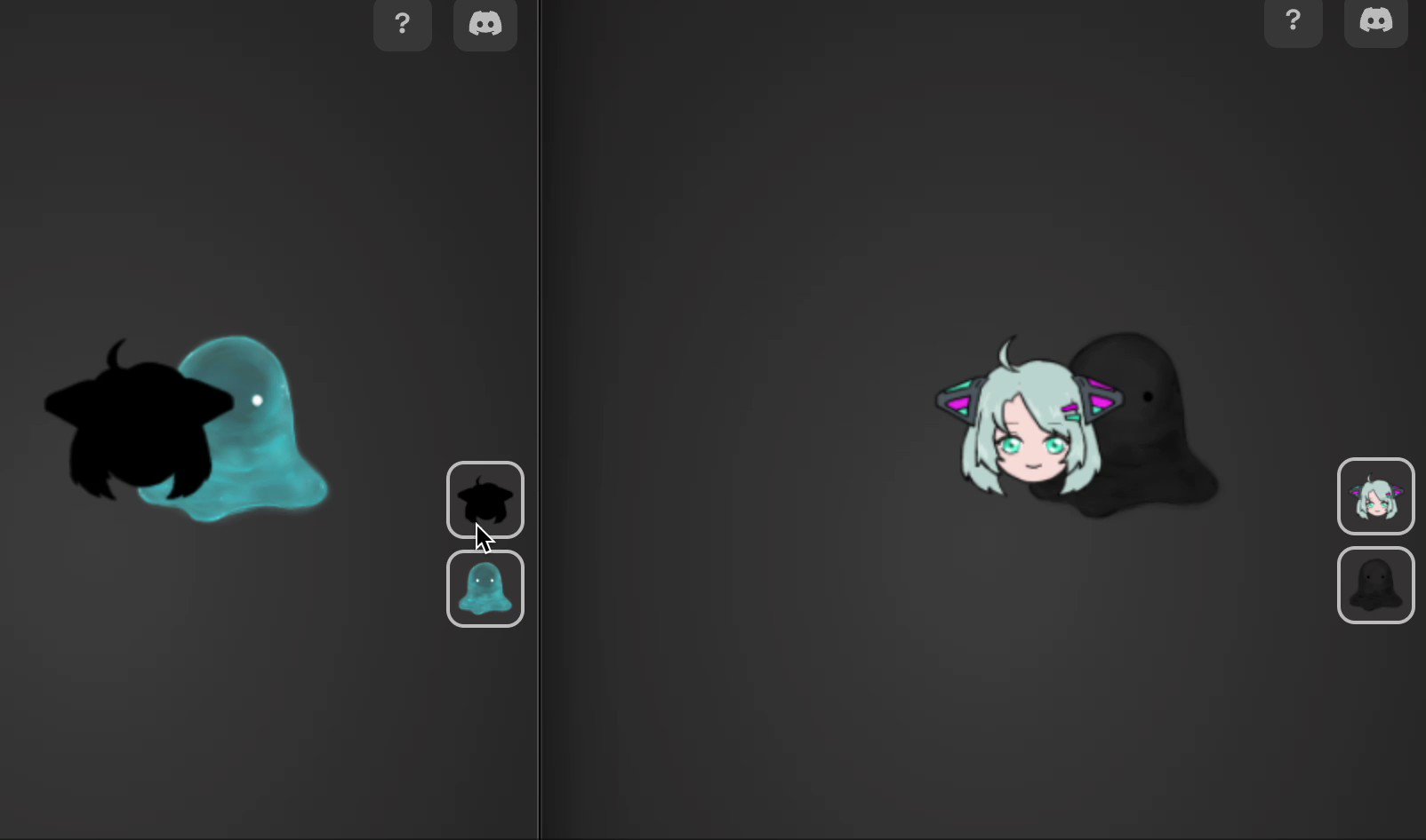 Playground for VTuber (playground_gg) / Twitter