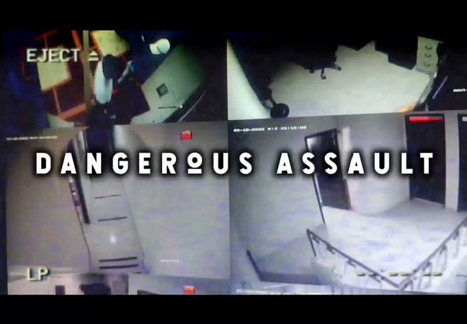 ???????????????????:
         ??? ??????? ?????:
Ｄａｎｇｅｒｏｕｓ ????????  ???????

????: https://t.co/4EU5bziG53