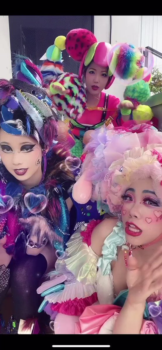 まなふぅ✧︎*。 真中まな(FRUITS ZIPPER) on X: 