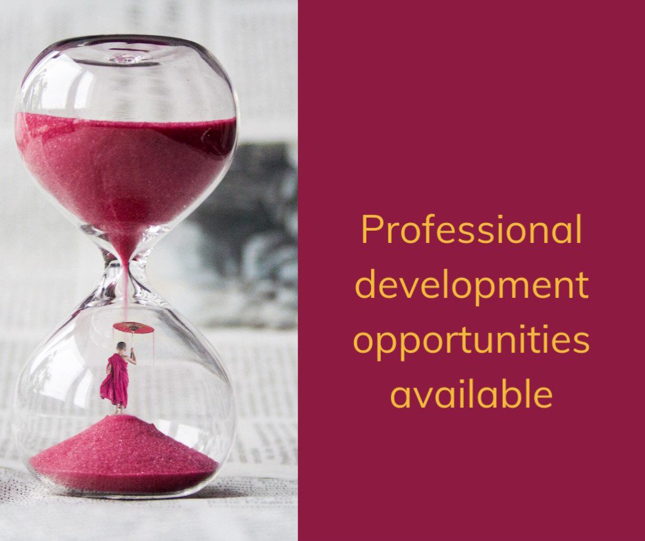 It's the final countdown!  The deadline to apply for our Primary/Secondary Mastery Specialists, School Development Lead and PD Lead Programmes is tomorrow. Don't miss out!
Apply here > https://t.co/G1fZZ8ZnX3
#MathsHubs #MathsCPD #NCETM