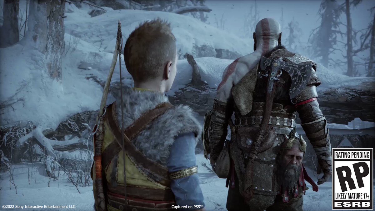 God of War Ragnarok PC Release Date, All Latest Details, Hindi