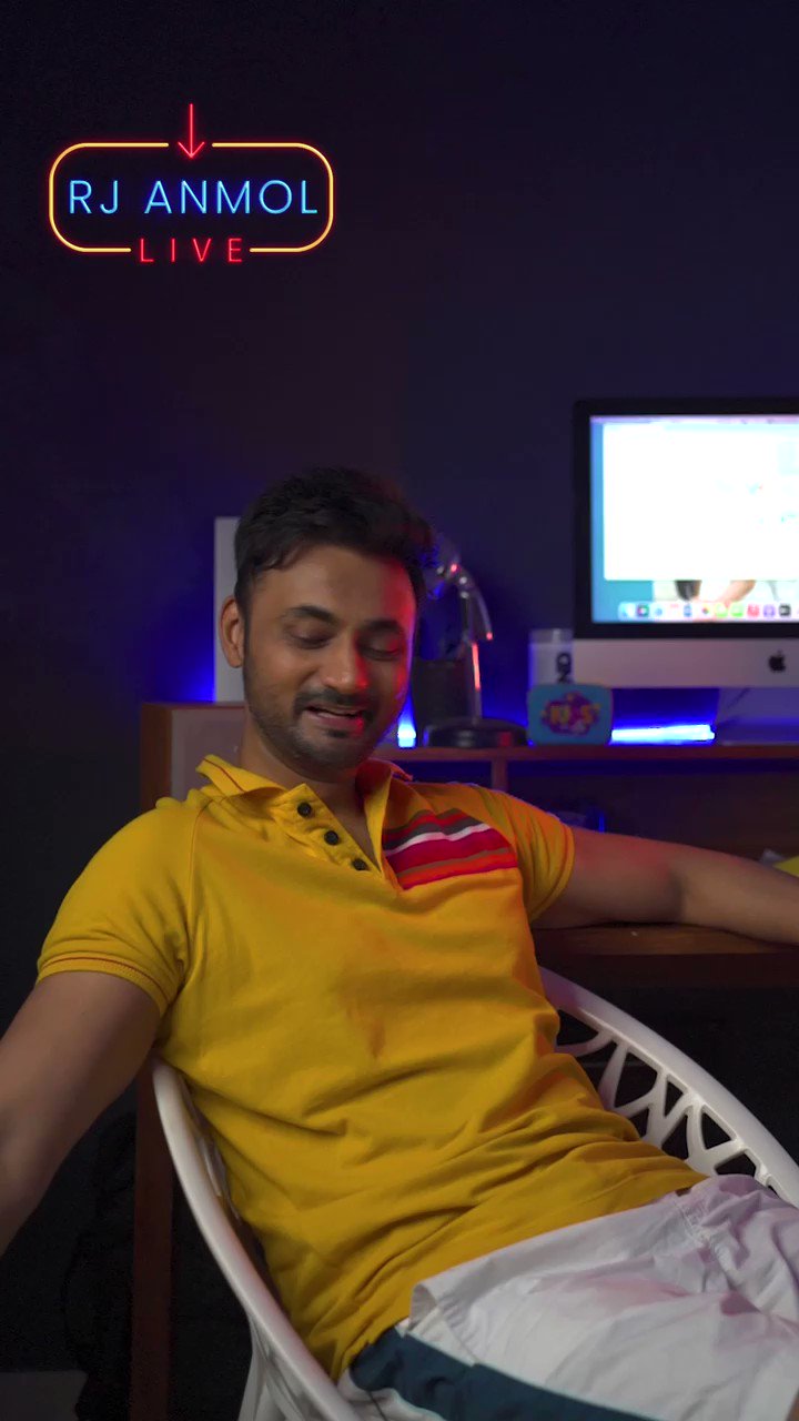 rjanmol s video Tweet