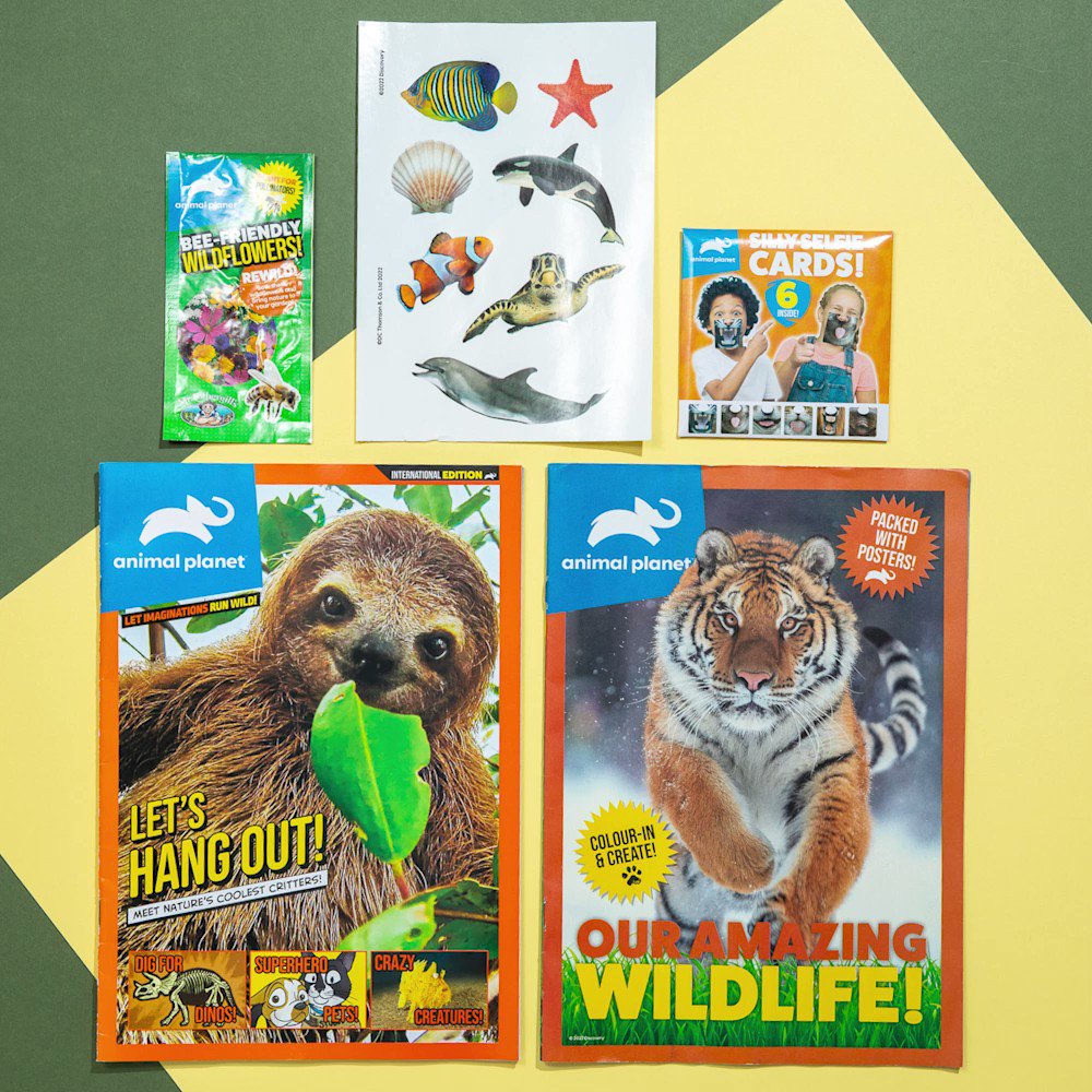 Animal Planet Mag on Twitter: Animal Planet Mag on Twitter: