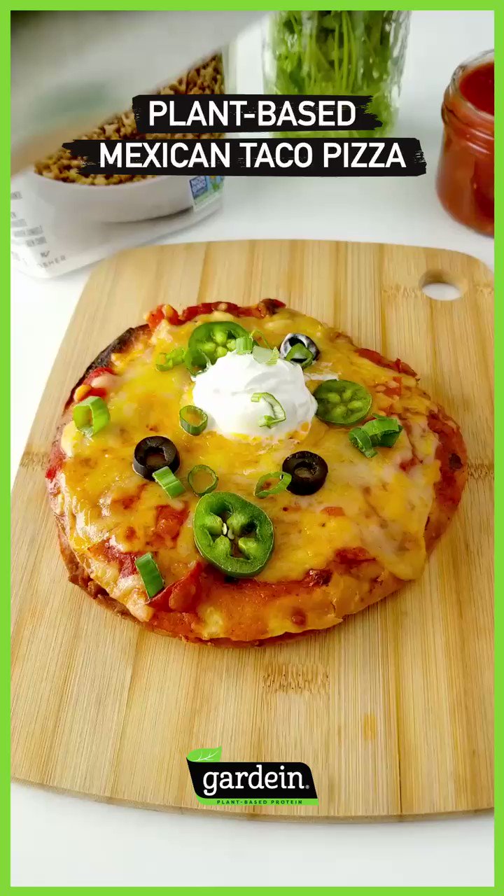 Gardein. Meatless FTW. 🌱💪 on Twitter "We bring you the Plantbased