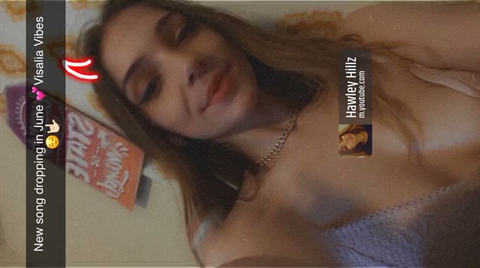 Hawleyhillz’s pics and videos