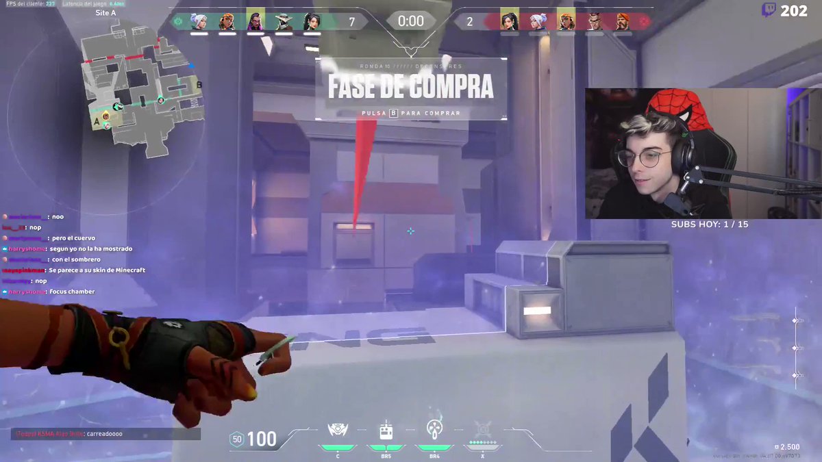 Easy ACE ๐ค @borraskkaaa