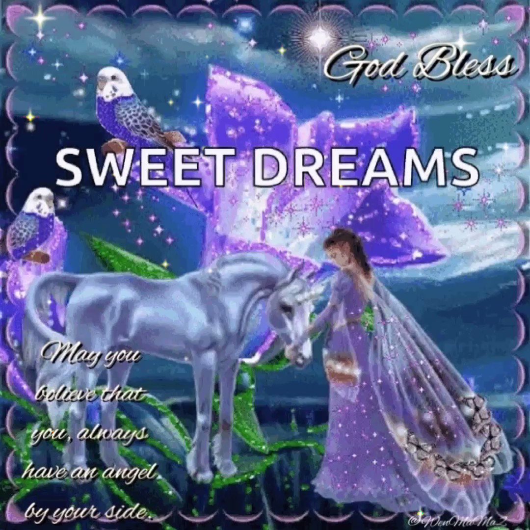 Sweet Dream
