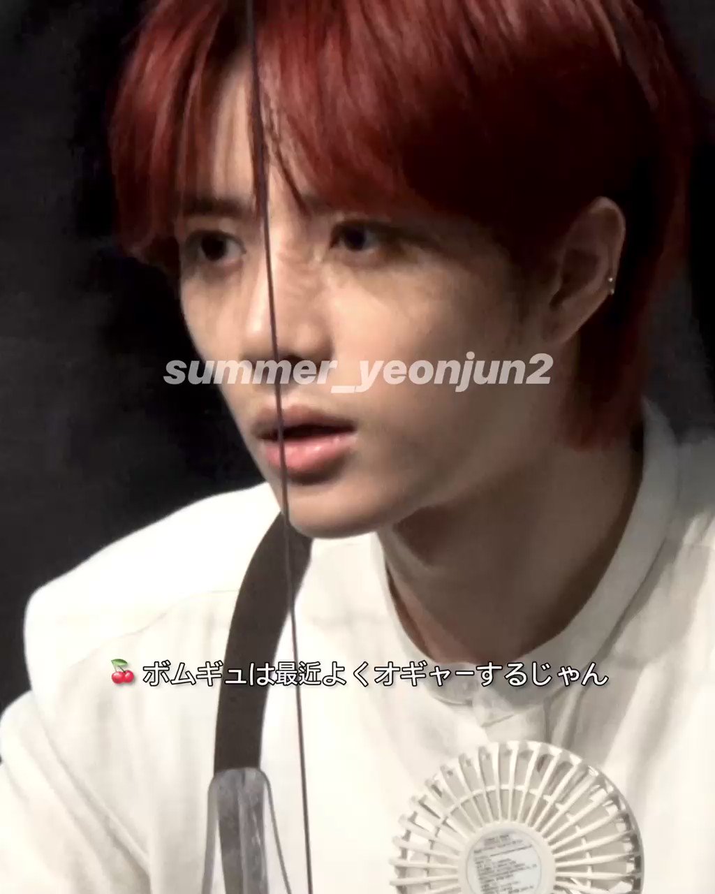 真夏🍒 on X: