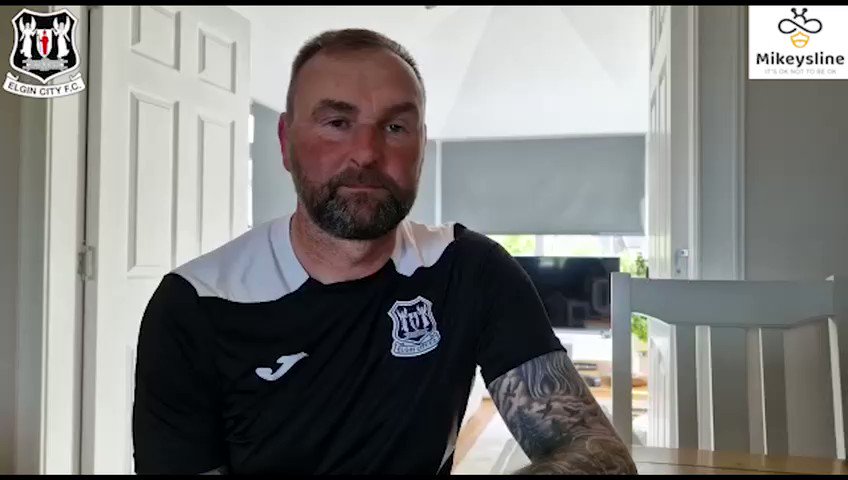 Elgin City F.C.