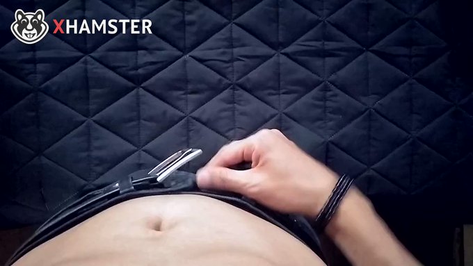 🧨 My new video just dropped on xHamster!  ➡️ https://t.co/BzVaeWR7ub  🔥 I want you to watch! @xhamstercom<a href="/tag/xhamster"class="tags"><span>#xhamster</span></a>