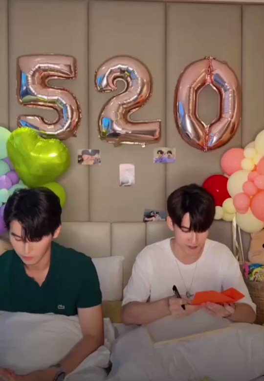 Aurora on Twitter "🐥 what does 520 mean? 🐱 520 is how to say i love