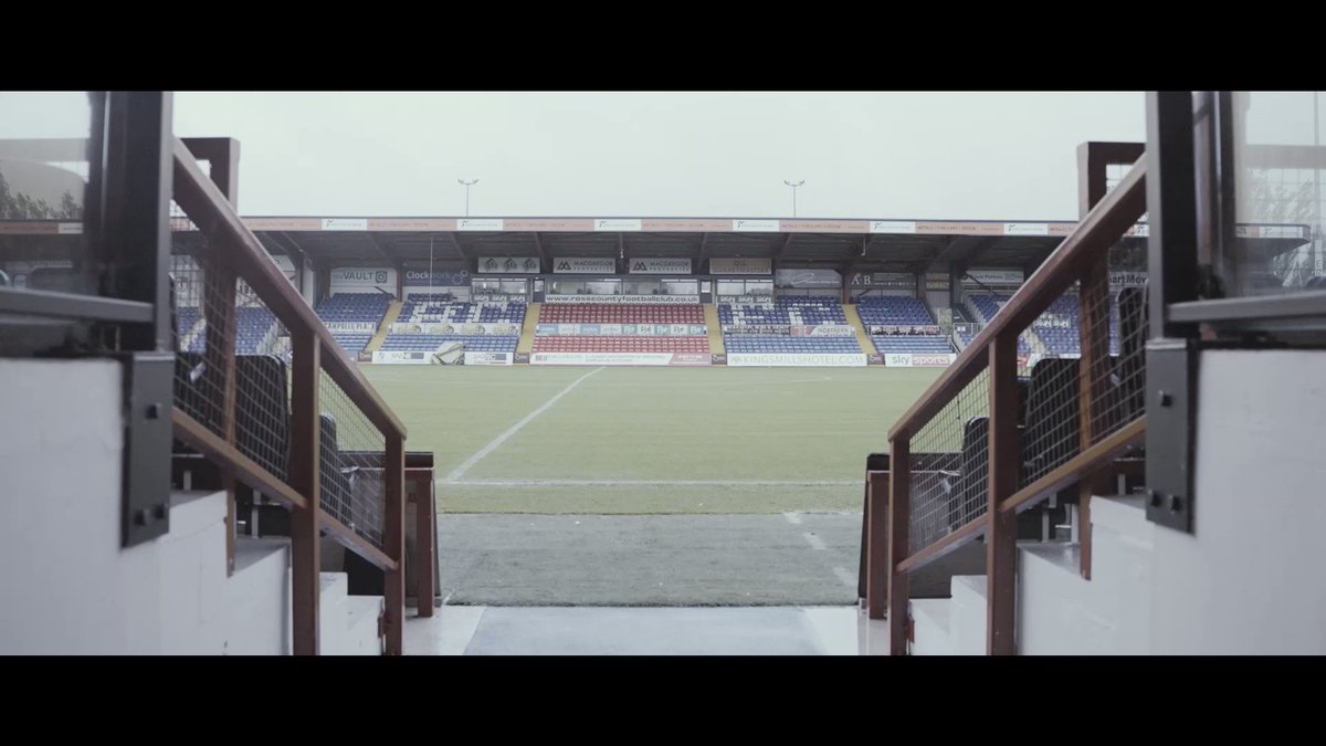 Ross County FC