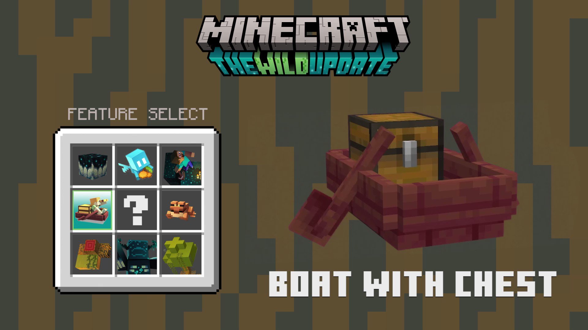 マインクラフト 日本公式 / Minecraft Japan on Twitter: マインクラフト 日本公式 / Minecraft Japan on Twitter: