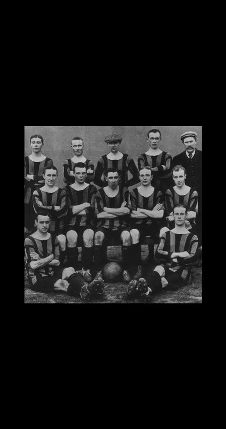 Montrose FC