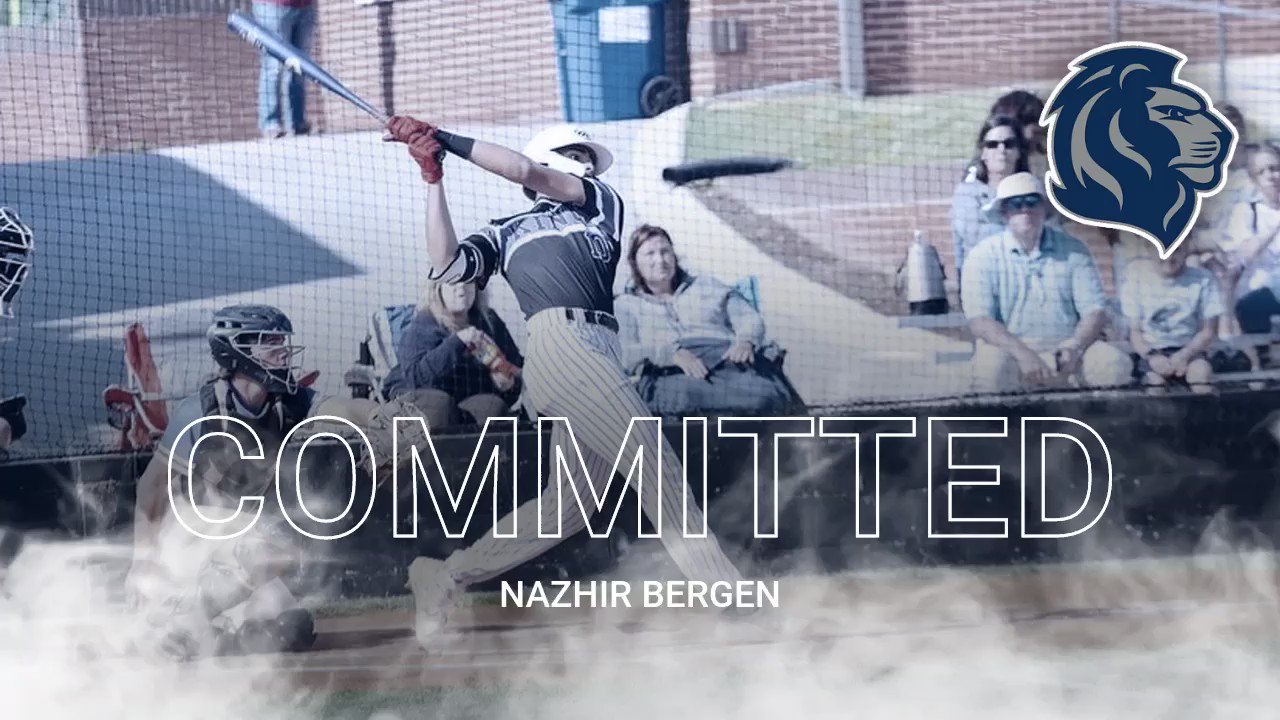 Johnson Royals Baseball (JURoyals_BB) / Twitter