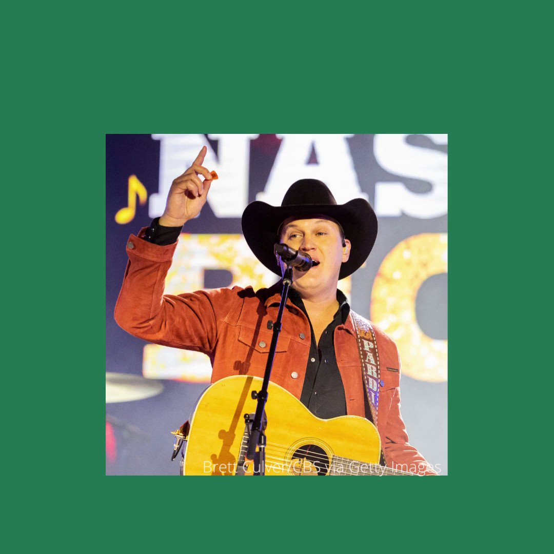 Happy birthday to Jon Pardi, who celebrates his 37th year today!  