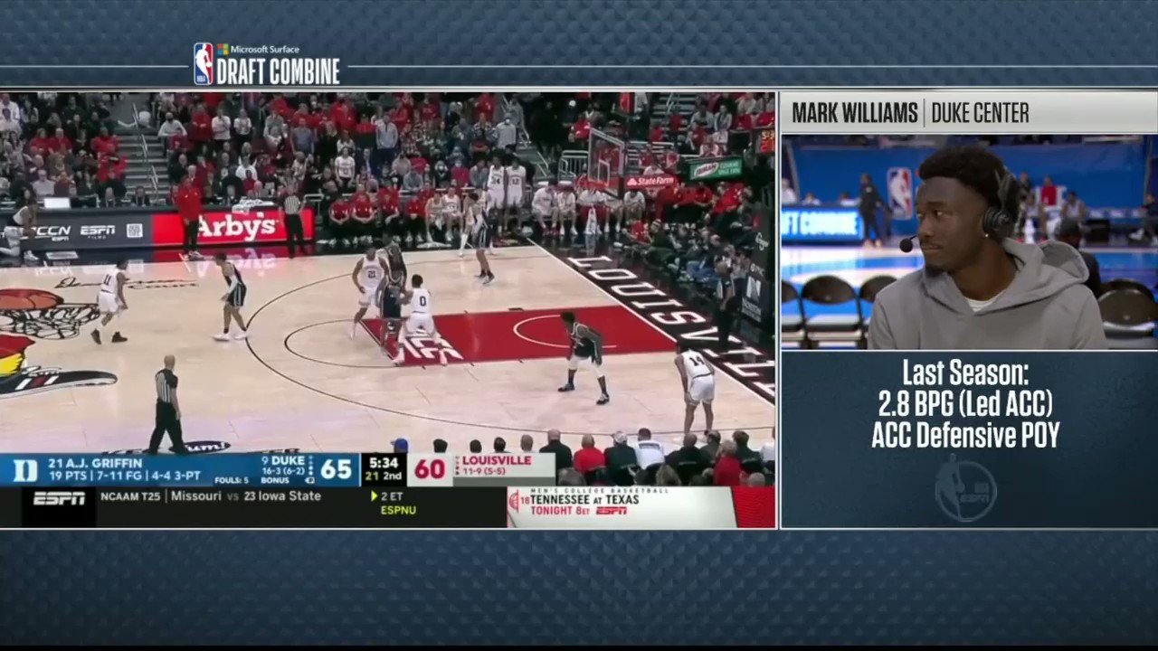 NBA Draft (@NBADraft) / Twitter