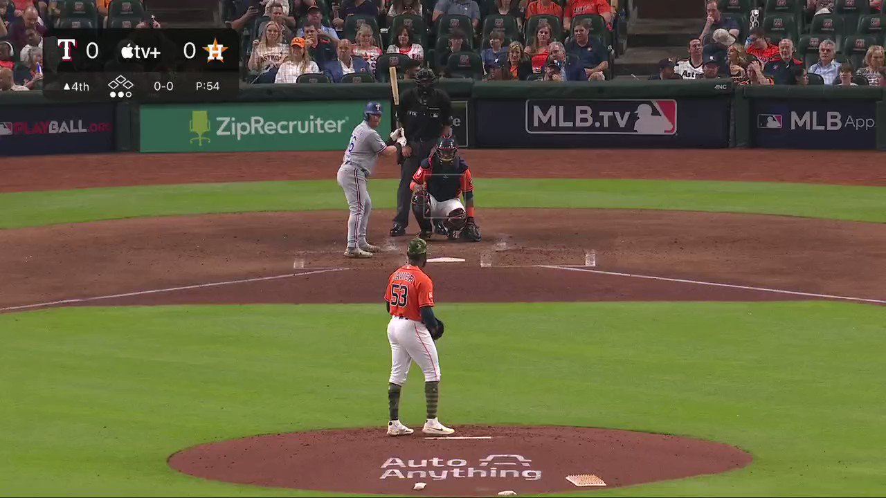 [炸裂] Kole Calhoun